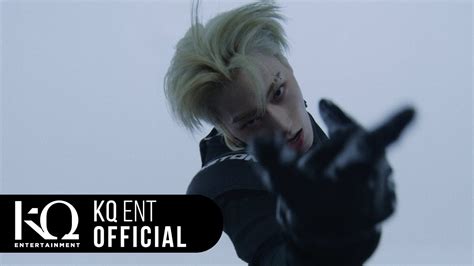 ATEEZ(에이티즈) - ‘Guerrilla’ Official MV - YouTube Music