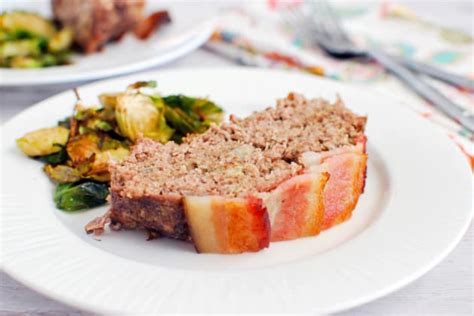 Barefoot Contessa Meatloaf Recipe - Food Fanatic