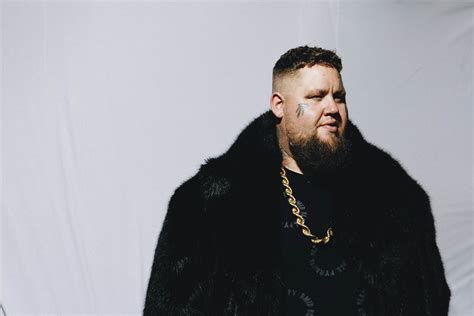 Rag‘n’Bone Man to release 2nd studio album, ‘Life By Misadventure’ this ...