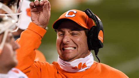 Opinion: What happened to Dabo Swinney? Even as Clemson wins, he loses ...