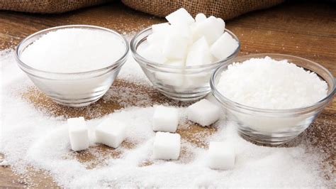 Ini 5 Fakta Erythritol Pemanis Pengganti Gula yang Dianggap Baik untuk – Healthy Choice ID