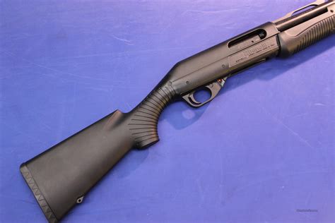 BENELLI NOVA YOUTH 20 GAUGE 24" - N... for sale at Gunsamerica.com ...