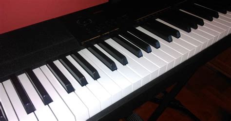 Casio CDP-130 stage piano + stalak