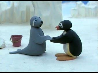 Pingu, The Complete 1st Season - Movies & TV on Google Play