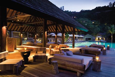 Four Seasons Resort Seychelles - The Seychelles