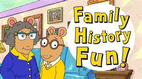 ARTHUR | Home | PBS KIDS