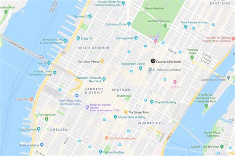 NYC Street Numbers: How Manhattan's Grid Works | StreetEasy