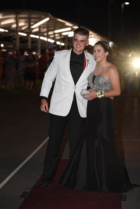 Kepnock State High School Formal | The Courier Mail