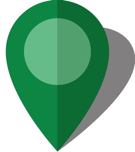 Map Green Location Icon Png Amashusho Images Images - vrogue.co