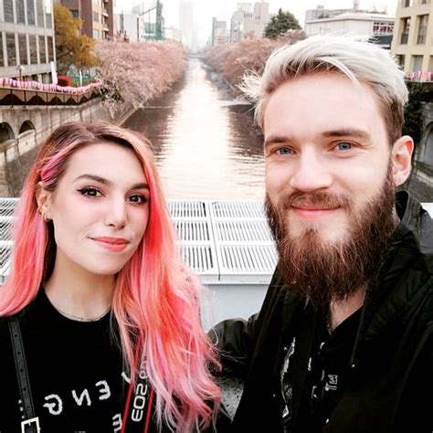 PewDiePie Age, Net Worth, Wife, Family and Biography - TheWikiFeed