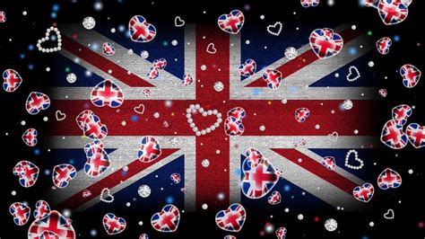 London Flag Wallpapers - Top Free London Flag Backgrounds - WallpaperAccess