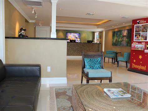 Quality Inn & Suites Anaheim Hotel, Anaheim, California, USA. Book Quality Inn & Suites Anaheim ...