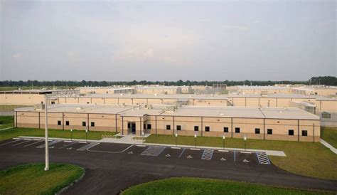 Prison Operator Releases Details Of COVID-19 Outbreak | Health News Florida