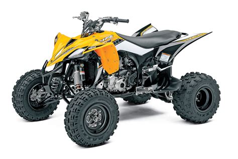 2016 Sport ATV Buyer's Guide | UTV Action Magazine