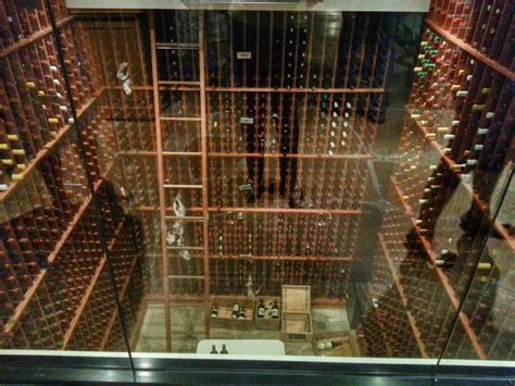 The Wine Library at Sirromet Winery, Mount Cotton, Qld | Flickr