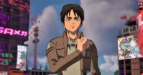 Fortnite: How To Unlock Eren Yeager (UPDATED) Cultured, 40% OFF