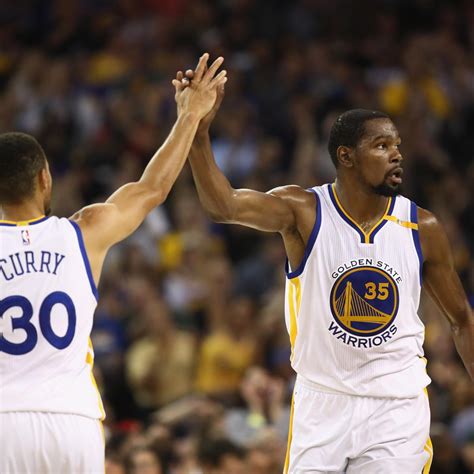 Golden State Warriors vs. Denver Nuggets: Live Score, Highlights and Reaction | Bleacher Report ...