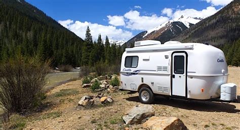 10 Best Lightweight Travel Trailers Under 3500 lbs – RVBlogger