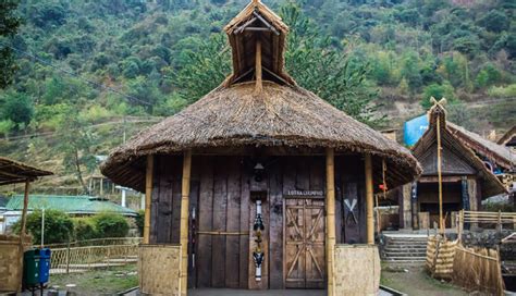 7 Must Visit Places You Must Explore in Nagaland - lifeberrys.com