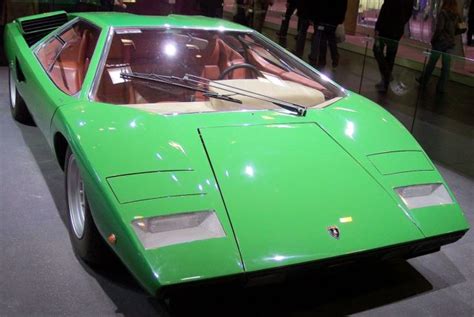 How Did Lamborghini Start - All About Lamborghini