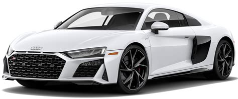 2022 Audi R8 Incentives, Specials & Offers in West Covina CA