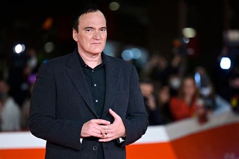 Quentin Tarantino Once Shared That He Was Ready to Fight Spike Lee ...