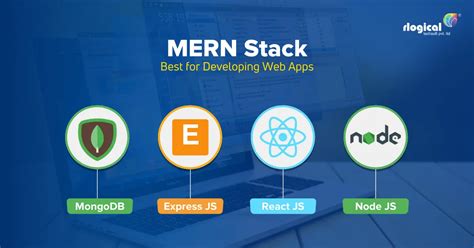 Why is MERN Stack Most Popular For Web Apps Development?