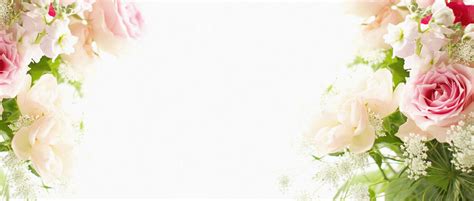 Download This Rose Wedding Background Stock Photo and PSD or Vector Source File | Flower ...