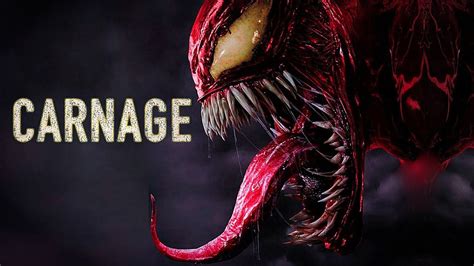 VENOM 2: CARNAGE (2020) Teaser Trailer Concept (HD) | Carnage, Venom ...