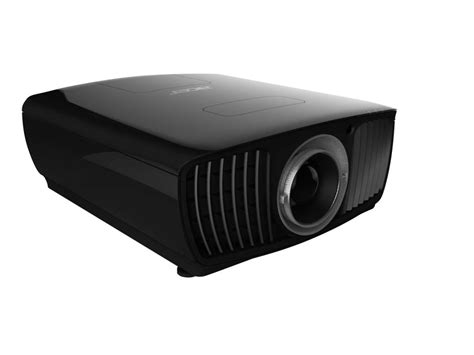 Acer’s First 4K Home Projector Unveiled