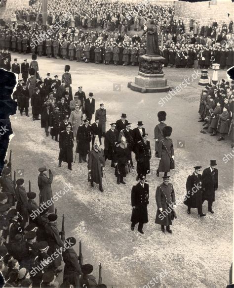 Funeral Of King George Vi 1952 - Blogs