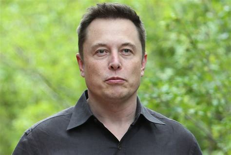 Elon Musk sleeps at Tesla’s factory to hit production targets