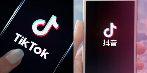 The difference between TikTok and Douyin – The China Project