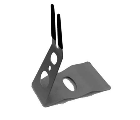 BIKE DISPLAY STAND 20" to 700c, 1 Bike, BLACK