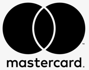 Mastercard Logo Transparent Vector - Logo Png Mastercard, Png Download ...