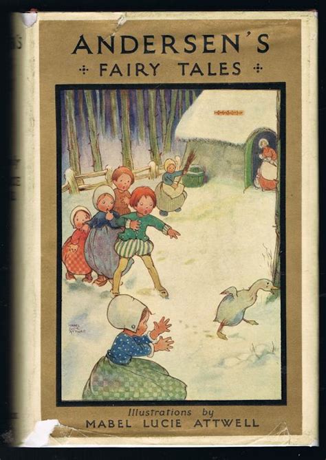 Hans Christian Andersen's Fairy Tales