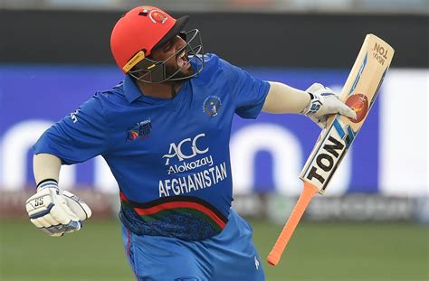 Mohammad Shahzad Expects Afghanistan To Reach WC 2019 Semi-finals