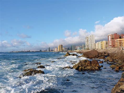 Antofagasta | Coastal City, Mining Hub, Desert Oasis | Britannica