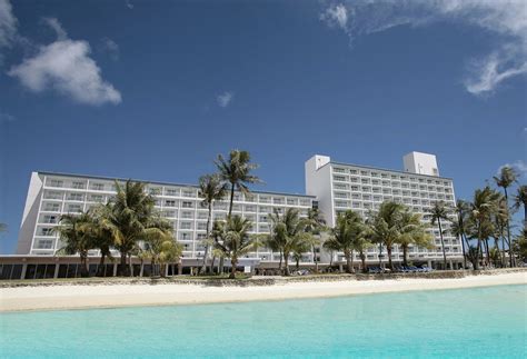 CROWNE PLAZA RESORT GUAM, AN IHG HOTEL - Prices & Reviews