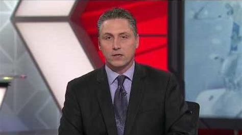 Darren Dreger: Insider Hockey Analyst & Engaging Sports Speaker