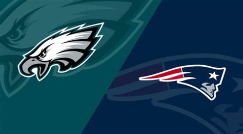 Eagles vs Patriots Prediction: Back Philly's Offense Over NE's Defense