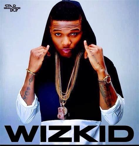 WizKid – Show You The Money [ViDeo] | NaijaVibe Music & ViDeos