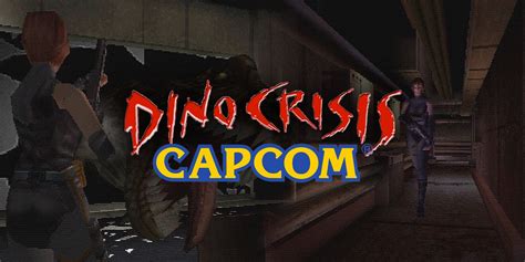 Dino Crisis' Legacy and Impact on Capcom