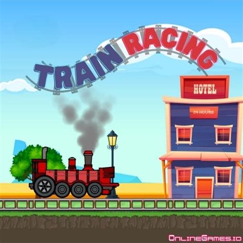 Train Games Online 🚂- OnlineGames.io