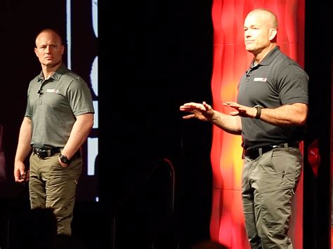 What I learned from 'Extreme Ownership' authors Jocko Willink, Leif ...