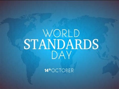 World Standards Day 2021: Theme, History, Significance- All you need to know