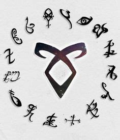 38 Nephilim Symbol Tattoos ideas | nephilim, symbol tattoos, tattoos