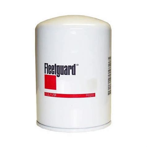 Fleetguard White Coolant Filter at Rs 300 in Bhilwara | ID: 18151702291