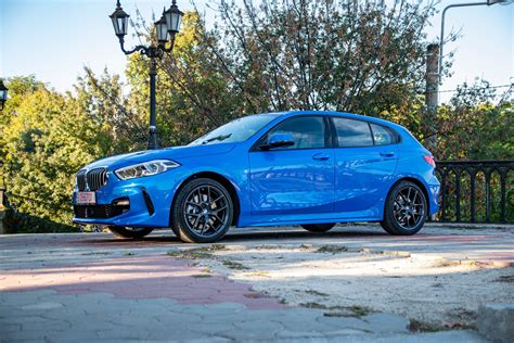 REVIEW TEST DRIVE: 2019 BMW 120d xDrive Hatchback