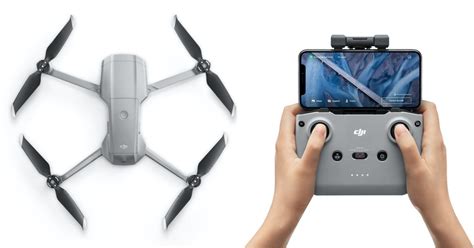 DJI Mavic Air 2 - must have accessories to improve future flights